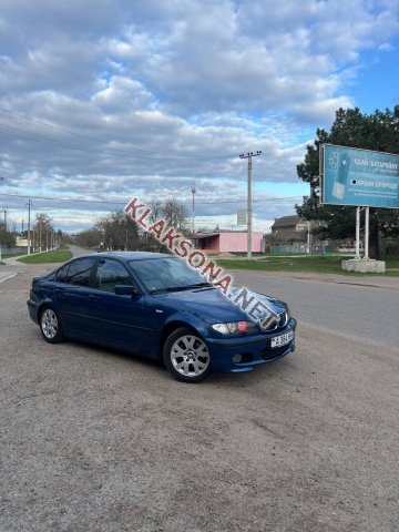продам BMW 3er 320в пмр  фото 5