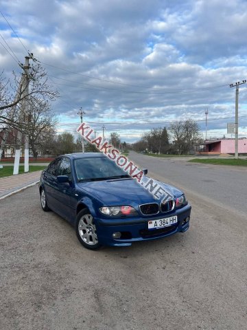 продам BMW 3er 320в пмр  фото 4