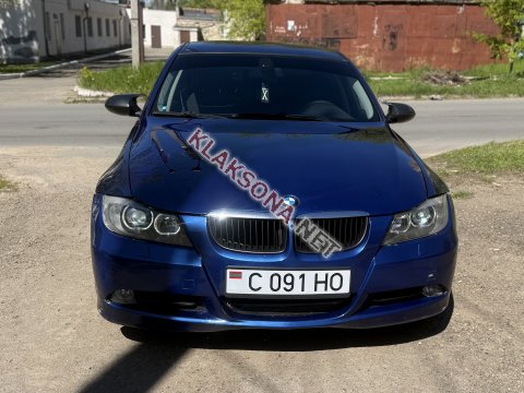 продам BMW 3er 320в пмр  фото 4