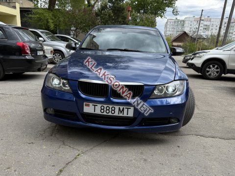продам BMW 3er 320в пмр  фото 4