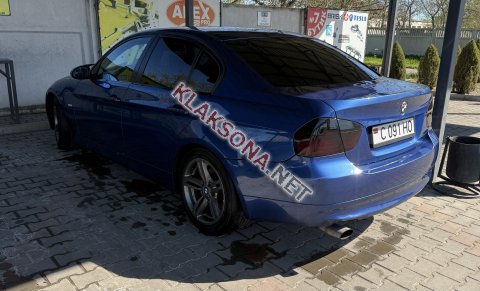 продам BMW 3er 320в пмр  фото 4