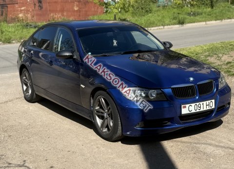 продам BMW 3er 320в пмр  фото 5