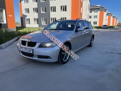продам BMW 3er 320в пмр  фото 6