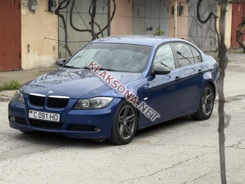 продам BMW 3er 320в пмр  фото 5