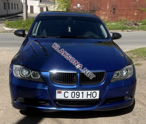 продам BMW 3er 320в пмр  фото 6