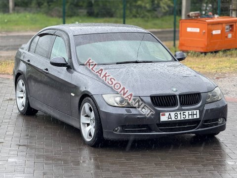 продам BMW 3er 320в пмр  фото 6