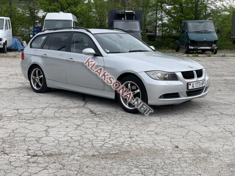 продам BMW 3er 320в пмр  фото 6