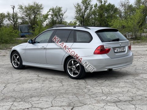 продам BMW 3er 320в пмр  фото 6