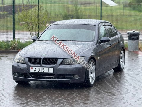 продам BMW 3er 320в пмр  фото 6