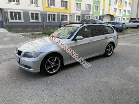 продам BMW 3er 320в пмр  фото 6