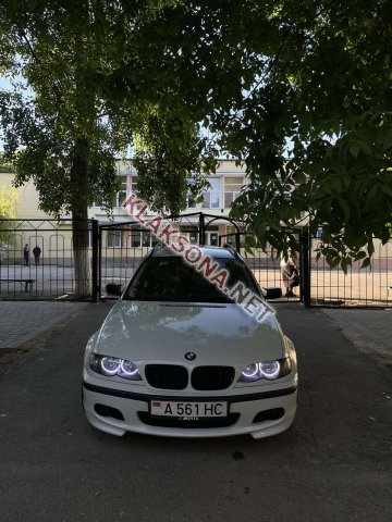 продам BMW 3er 320в пмр фото 5