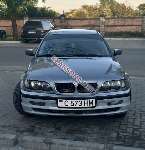 продам BMW 3er 320в пмр  фото 5