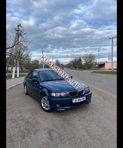 продам BMW 3er 320в пмр  фото 5