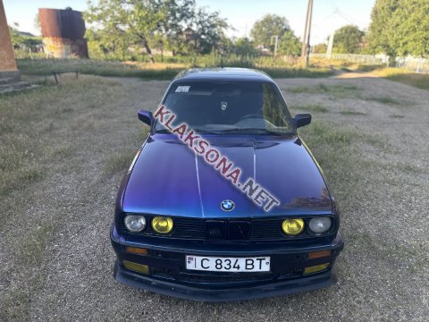продам BMW 3er 320в пмр  фото 6