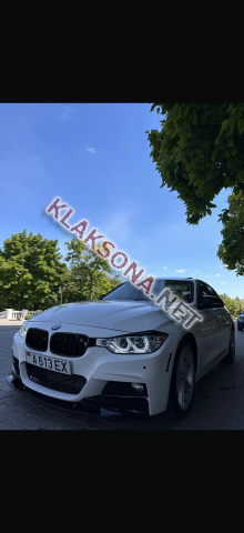 продам BMW 3er 320в пмр  фото 6