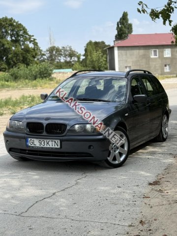продам BMW 3er 320в пмр  фото 6