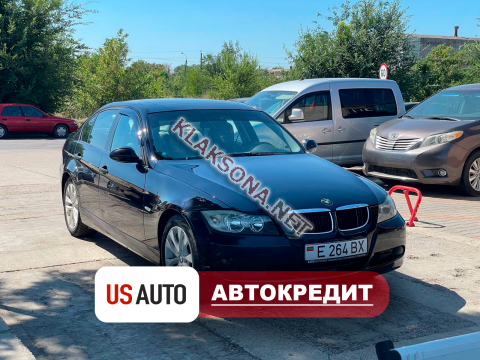 продам BMW 3er 320в пмр  фото 6