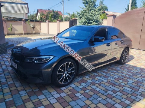 продам BMW 3er 320в пмр  фото 4