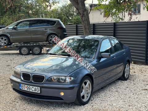 продам BMW 3er 320в пмр  фото 6