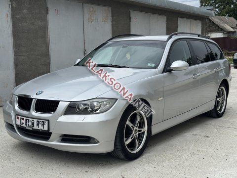 продам BMW 3er 320в пмр  фото 4