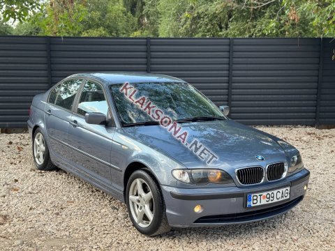 продам BMW 3er 320в пмр  фото 6