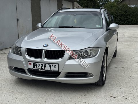 продам BMW 3er 320в пмр  фото 6