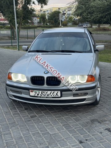 продам BMW 3er 320в пмр  фото 4