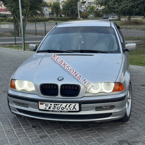 продам BMW 3er 320в пмр  фото 6