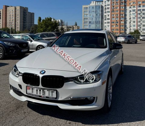 продам BMW 3er 320в пмр  фото 5