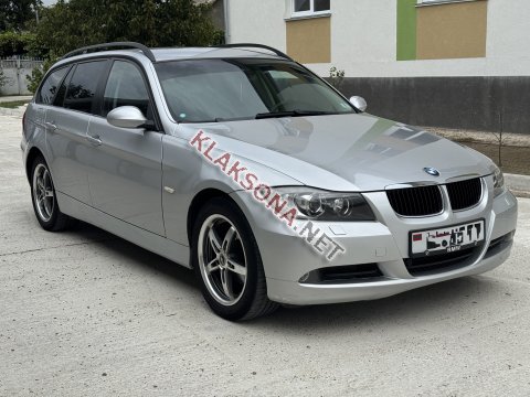 продам BMW 3er 320в пмр  фото 5