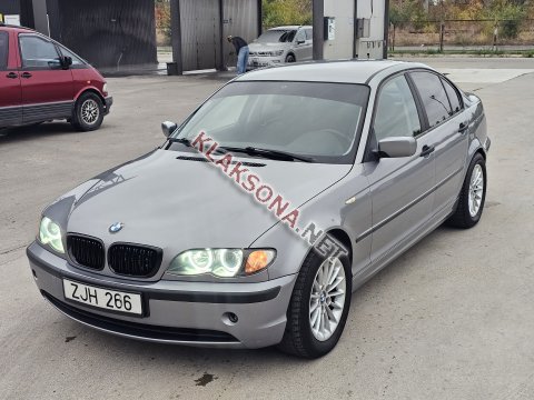 продам BMW 3er 320в пмр  фото 6