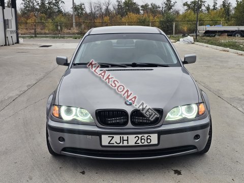 продам BMW 3er 320в пмр  фото 4