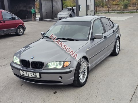 продам BMW 3er 320в пмр  фото 6