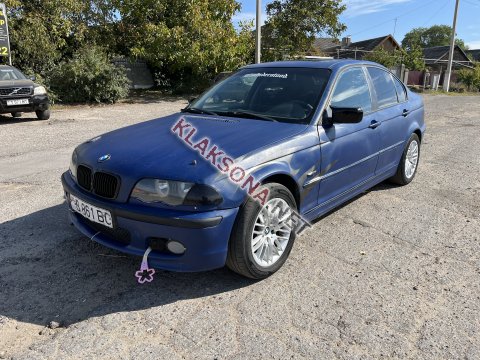 продам BMW 3er 320в пмр  фото 4