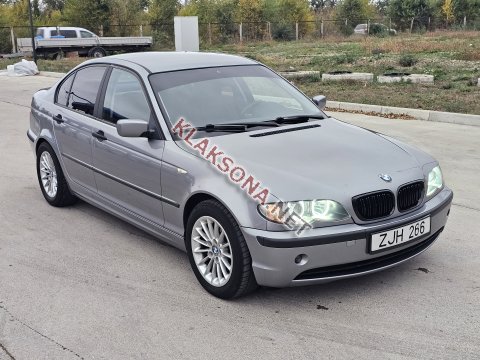 продам BMW 3er 320в пмр  фото 6