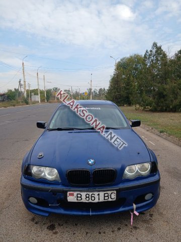 продам BMW 3er 320в пмр  фото 4