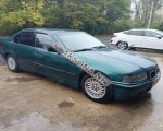 продам BMW 3er 320 в пмр  фото 3