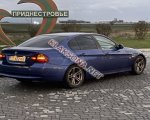 продам BMW 3er 320 в пмр  фото 4