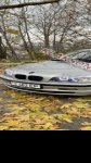 продам BMW 3er 320 в пмр  фото 1