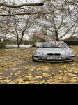 продам BMW 3er 320 в пмр  фото 3