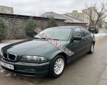 продам BMW 3er 320 в пмр  фото 3