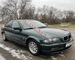 продам BMW 3er 320 в пмр  фото 6