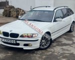 продам BMW 3er 320 в пмр  фото 6