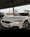 BMW 3er 320 2014г. 12 550 $