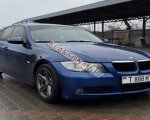 BMW 3er 320 2006г. 4 800 $