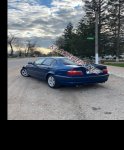 продам BMW 3er 320 в пмр  фото 2