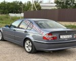 продам BMW 3er 320 в пмр  фото 3