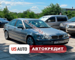 продам BMW 3er 320 в пмр  фото 6