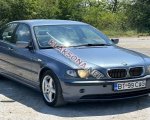 продам BMW 3er 320 в пмр  фото 3