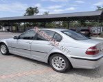 продам BMW 3er 320 в пмр  фото 5